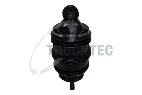 TRUCKTEC AUTOMOTIVE Air Spring, suspension (02.30.460)