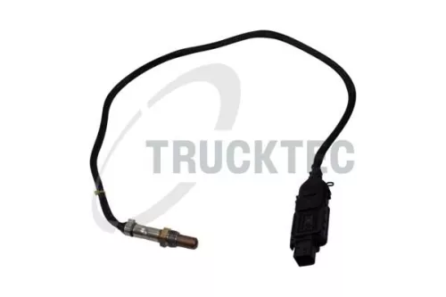 TRUCKTEC AUTOMOTIVE NOx Sensor, urea injection (04.17.045)