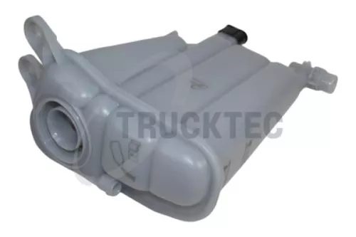 TRUCKTEC AUTOMOTIVE Expansion Tank, coolant (07.40.144)