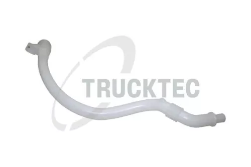 Filler Neck, washer fluid reservoir