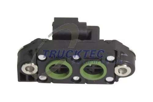 TRUCKTEC AUTOMOTIVE Sensor, exhaust pressure (01.17.156)