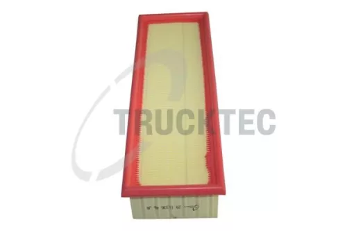 TRUCKTEC AUTOMOTIVE Air Filter (08.14.098)