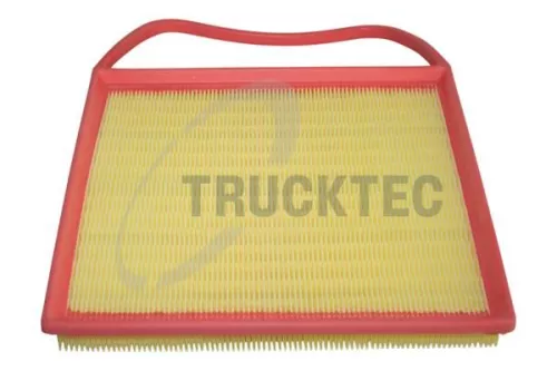 TRUCKTEC AUTOMOTIVE Air Filter (08.14.099)