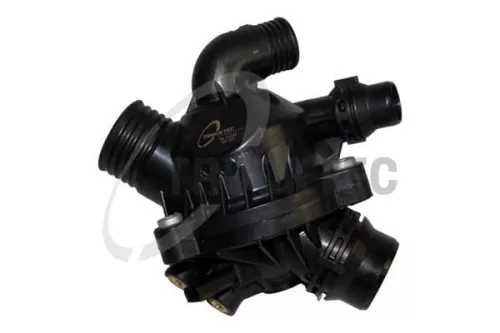TRUCKTEC AUTOMOTIVE Thermostat, coolant (08.19.302)