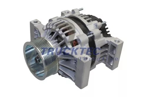 TRUCKTEC AUTOMOTIVE Alternator (01.17.157)