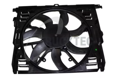 TRUCKTEC AUTOMOTIVE Fan, engine cooling (08.40.129)