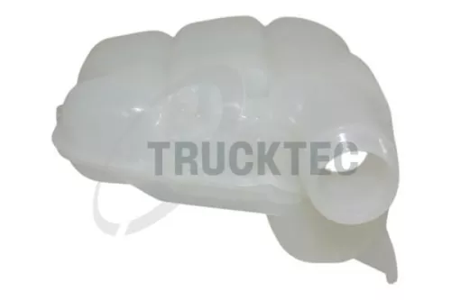 TRUCKTEC AUTOMOTIVE Expansion Tank, coolant (08.40.177)