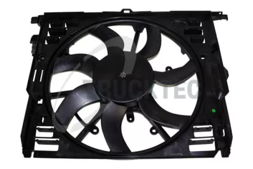 TRUCKTEC AUTOMOTIVE Fan, engine cooling (08.40.179)
