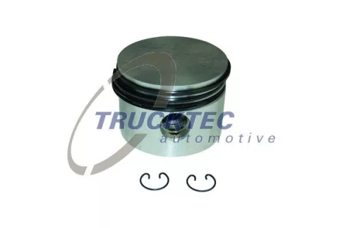 TRUCKTEC AUTOMOTIVE Piston, air compressor (01.15.010)