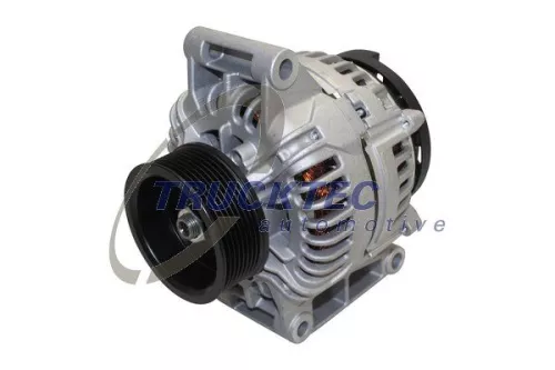 TRUCKTEC AUTOMOTIVE Alternator (01.17.158)