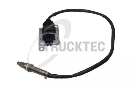 TRUCKTEC AUTOMOTIVE NOx Sensor, urea injection (14.17.009)