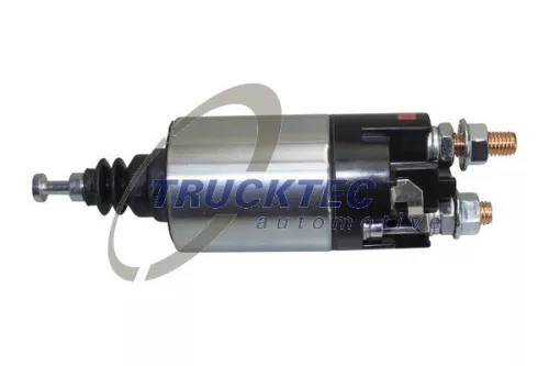 TRUCKTEC AUTOMOTIVE Solenoid Switch, starter (01.17.160)