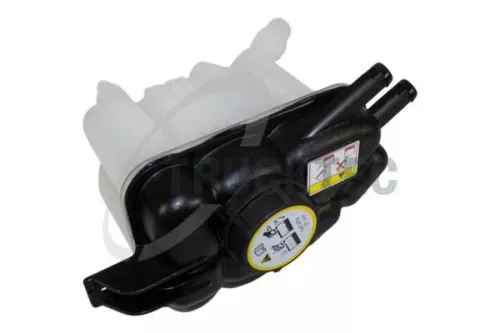 TRUCKTEC AUTOMOTIVE Expansion Tank, coolant (22.40.017)