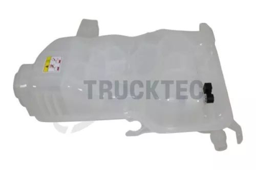 TRUCKTEC AUTOMOTIVE Expansion Tank, coolant (22.40.019)