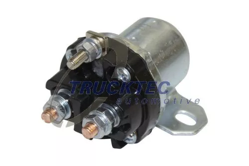 TRUCKTEC AUTOMOTIVE Solenoid Switch, starter (01.17.161)