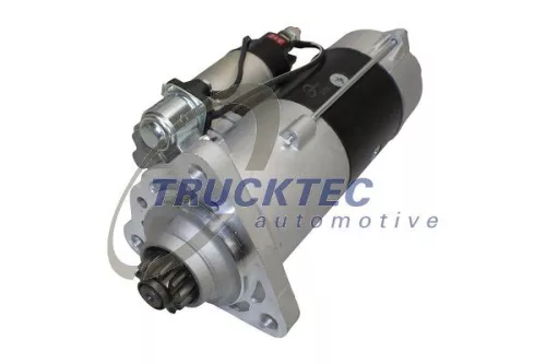 TRUCKTEC AUTOMOTIVE Starter (01.17.162)