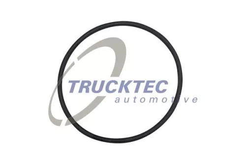 TRUCKTEC AUTOMOTIVE Seal, oil filter (01.18.007)
