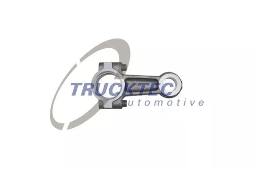 TRUCKTEC AUTOMOTIVE Connecting Rod, air compressor (01.15.012)