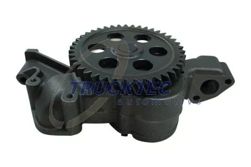 TRUCKTEC AUTOMOTIVE Oil Pump (01.18.078)