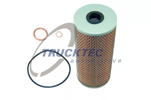 TRUCKTEC AUTOMOTIVE Oil Filter (01.18.081)