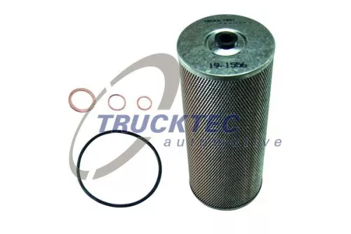 TRUCKTEC AUTOMOTIVE Oil Filter (01.18.083)