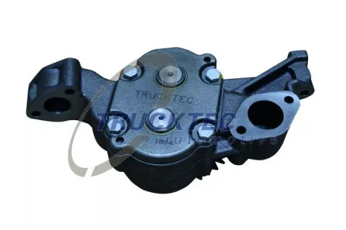 TRUCKTEC AUTOMOTIVE Oil Pump (01.18.087)