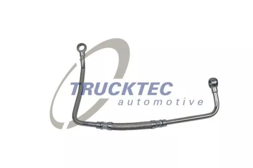 TRUCKTEC AUTOMOTIVE Oil Hose (01.18.089)