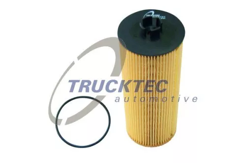 TRUCKTEC AUTOMOTIVE Oil Filter (01.18.092)