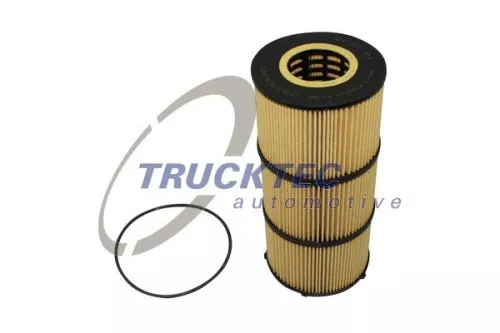 TRUCKTEC AUTOMOTIVE Oil Filter (01.18.102)