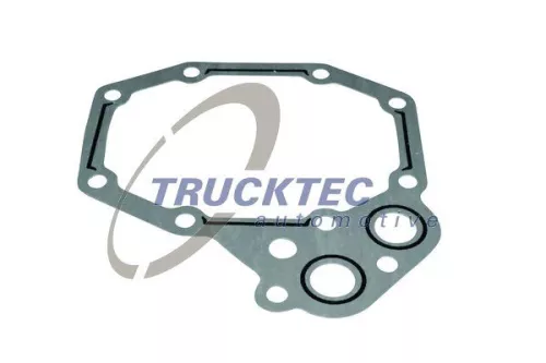 TRUCKTEC AUTOMOTIVE Gasket, oil cooler (01.18.107)