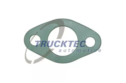 TRUCKTEC AUTOMOTIVE Gasket, oil cooler (01.18.108)