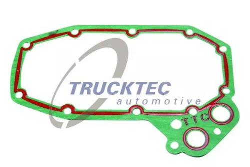 TRUCKTEC AUTOMOTIVE Gasket, oil cooler (01.18.109)