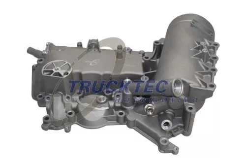TRUCKTEC AUTOMOTIVE Housing, oil filter (01.18.115)