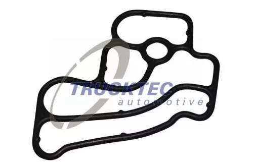 TRUCKTEC AUTOMOTIVE Gasket, oil filter housing (01.18.117)