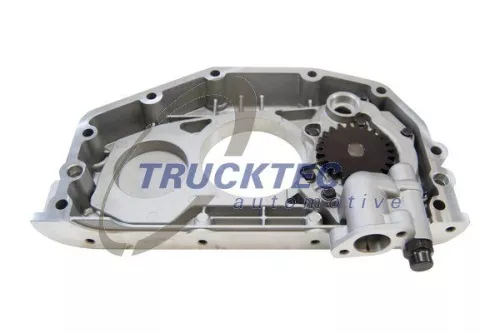 TRUCKTEC AUTOMOTIVE Oil Pump (01.18.118)