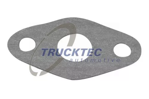 TRUCKTEC AUTOMOTIVE Gasket, oil outlet (charger) (01.18.119)