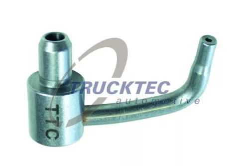TRUCKTEC AUTOMOTIVE Oil Jet, piston underside cooling (01.18.123)