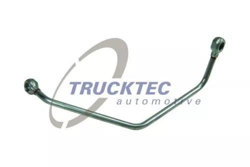 TRUCKTEC AUTOMOTIVE Oil Pipe, charger (01.18.128)