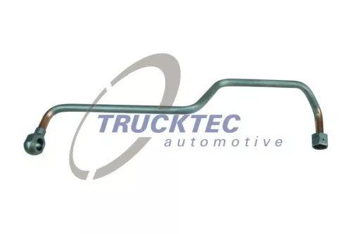 TRUCKTEC AUTOMOTIVE Oil Pipe, charger (01.18.130)