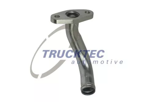 TRUCKTEC AUTOMOTIVE Oil Pipe, charger (01.18.131)