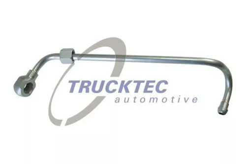 TRUCKTEC AUTOMOTIVE Oil Pipe, charger (01.18.133)