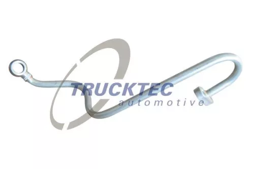 TRUCKTEC AUTOMOTIVE Oil Pipe, charger (01.18.135)