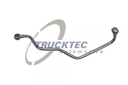 TRUCKTEC AUTOMOTIVE Oil Pipe, charger (01.18.137)