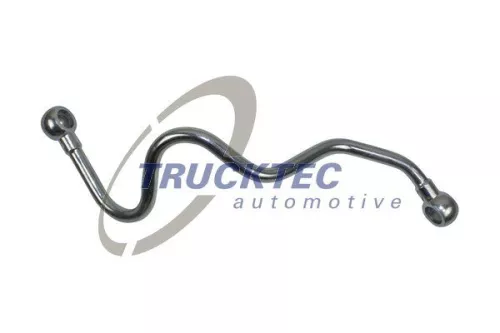 TRUCKTEC AUTOMOTIVE Oil Pipe, charger (01.18.138)