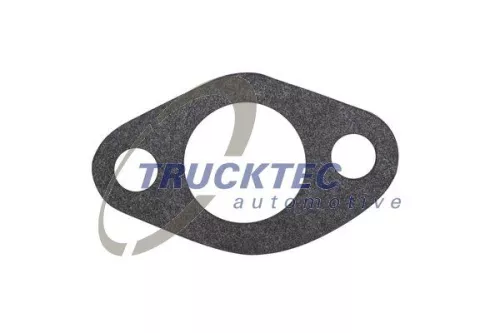 TRUCKTEC AUTOMOTIVE Gasket, oil cooler (01.18.139)