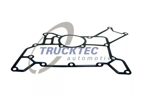 TRUCKTEC AUTOMOTIVE Gasket, oil cooler (01.18.140)