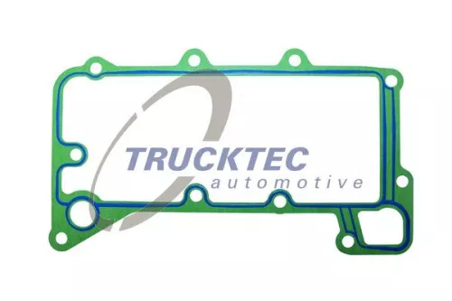 TRUCKTEC AUTOMOTIVE Gasket, oil cooler (01.18.147)