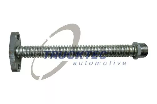 TRUCKTEC AUTOMOTIVE Oil Pipe, charger (01.18.148)