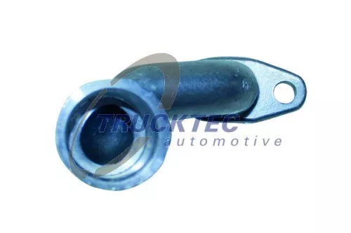 TRUCKTEC AUTOMOTIVE Oil Pipe, charger (01.18.151)