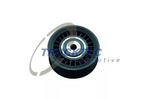 TRUCKTEC AUTOMOTIVE Deflection/Guide Pulley, V-ribbed belt (01.19.001)
